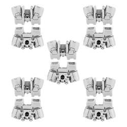 Réacteurs Dorsaux de Space Marines
