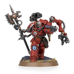 Techmarine Primaris