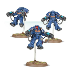 Primaris Inceptors