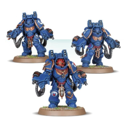 Primaris Aggressors