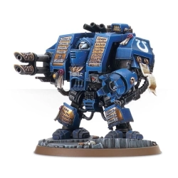 Venerable Dreadnought