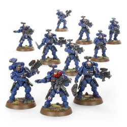 Primaris Incursors