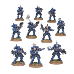 Kill Team : Équipe d'Attaque Phobos