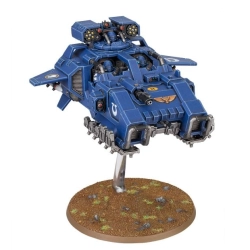 Storm Speeder Thunderstrike