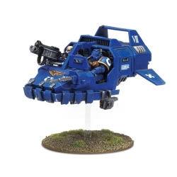 Land Speeder