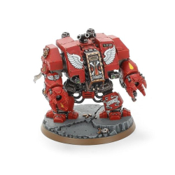 Dreadnought Furioso