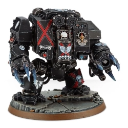 Dreadnought de la Compagnie de la Mort