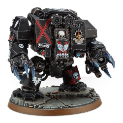 Dreadnought de la Compagnie de la Mort