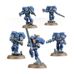 Assault Squad