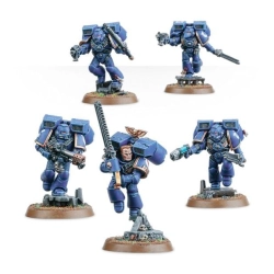 Assault Squad