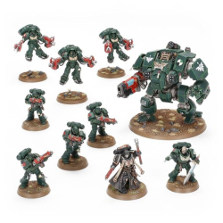 Patrouille: Dark Angels