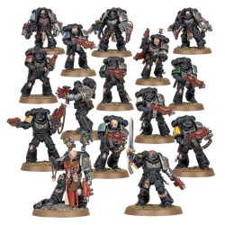 Patrouille: Deathwatch