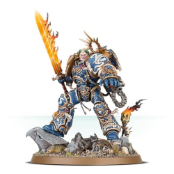 Roboute Guilliman