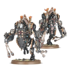 Mortifiers