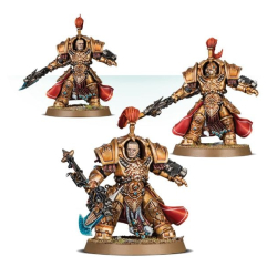 Allarus Custodians