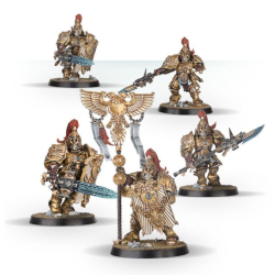 Vexilus Praetor