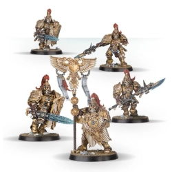 Vexilus Praetor