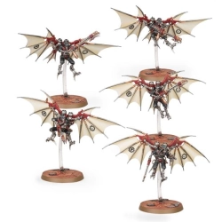 Pteraxii Sterylizors
