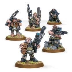 Ratlings