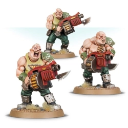 Ogryns