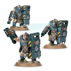 Bullgryns