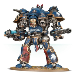 Knight Castellan