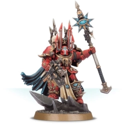 Sorcier en Armure Terminator