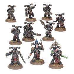 Kill Team: Légionnaires