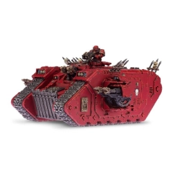 Land Raider du Chaos