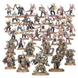 Patrouille: Death Guard