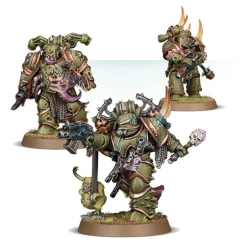 Plague Marine Reinforcements