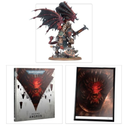 Devotion to the Red Angel Collection (Anglais)
