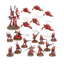 Patrouille: Aeldari