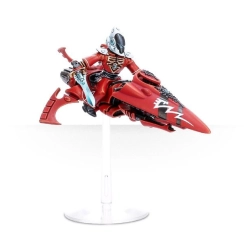 Warlock Skyrunner