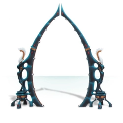 Webway Gate