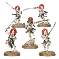 Howling Banshees