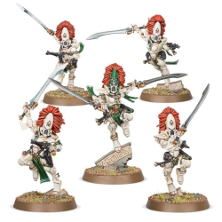 Howling Banshees