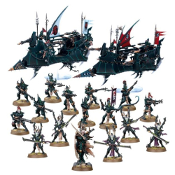 Patrouille: Drukhari