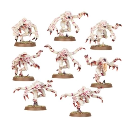 Purestrain Genestealers