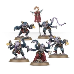 Hybrid Metamorphs