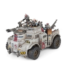 Goliath Truck