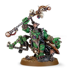 Bizarboy Ork