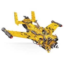 Wazbom Blastajet