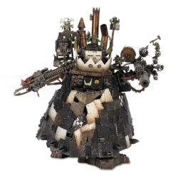 Krabouillator Ork