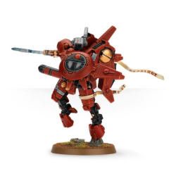 Commandeur Farsight