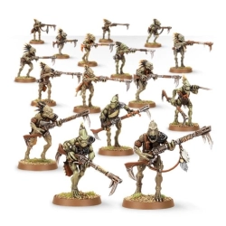 Carnivores Kroots