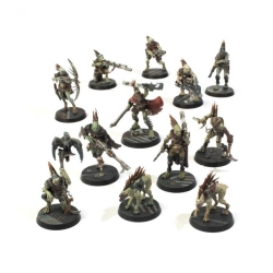 Kill Team: Parenté d'Exorôdeurs
