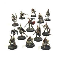 Kill Team: Parenté d'Exorôdeurs