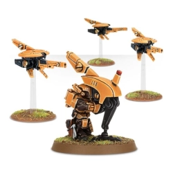 MV71 Sniper Drones & Firesight Marksman