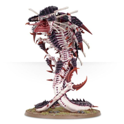 Mawloc Tyranide